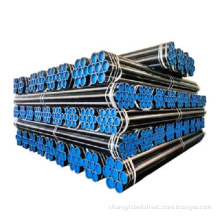 Api 5L Steel Tube Pipeline Steel Pipe